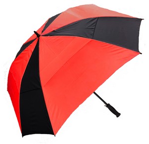Black/Red