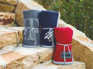 Highlander Four Seasons Blanket