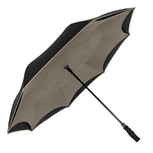Black/Gray Undercanopy View