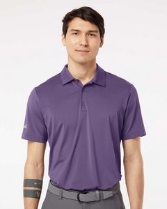 Adidas® Ultimate Solid Polo Shirt