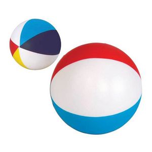 Beachball Stress Reliever