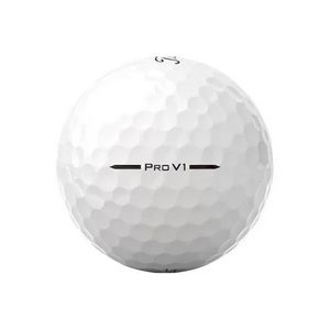 Titleist® Pro V1 Golf Balls with Custom Imprints