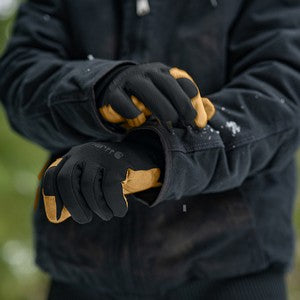 Carhartt® High-Dexterity Open-Cuff Glove