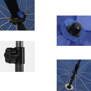 Function Round Umbrella 2