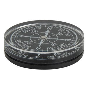 Small Resin Compass