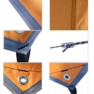 Function waterproof fly 1