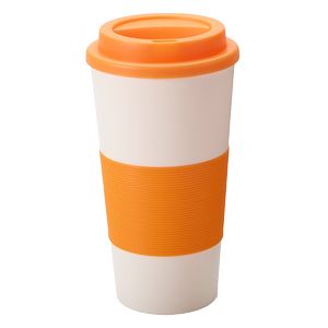 16 Oz. Commuter Tumbler