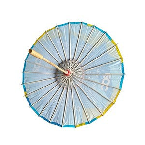 Oil Paper Parasol