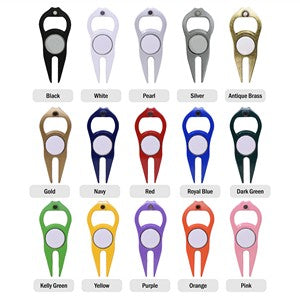 Color Options