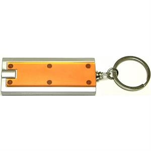 Translucent Orange