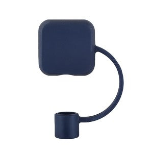 Square Straw Topper