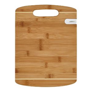 Bamboo/White