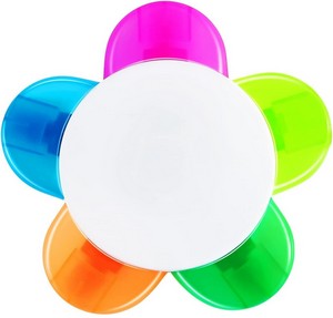 5-in-1 Swift Flower Highlighter