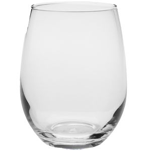 9 Oz. Lakeville Libbey Stemless Wine Glass
