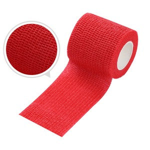Red Blank