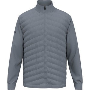 Callaway® Men's Long Sleeve Quilted Puffer Jacket