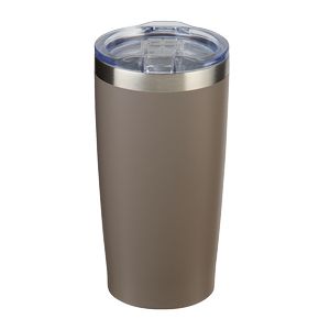 20 Oz. Everest Powder Coated Stainless Steel Tumbler