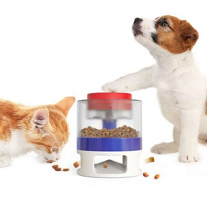 Function Leaker Feeder 1