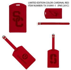 Cardinal Red