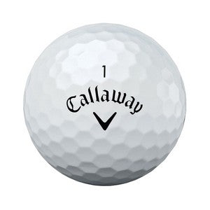 Callaway Reva Triple Track Pearl Golf Balls