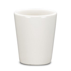 White / 1.5 oz (Blank)