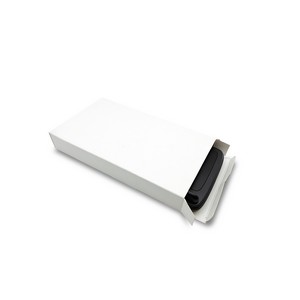 Obelisk, Wireless Charging Phone Stand with Digital Alarm Clock and Temperature / Humidity Display