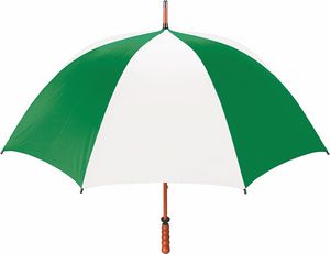 Kelly Green/White
