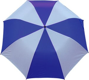 Royal Blue/White