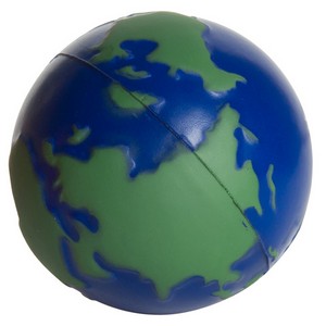 Earth Squeezies® Stress Reliever