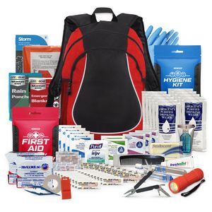 Premium Survival Disaster Backpack