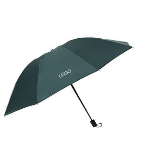 Logo Green Umbrella