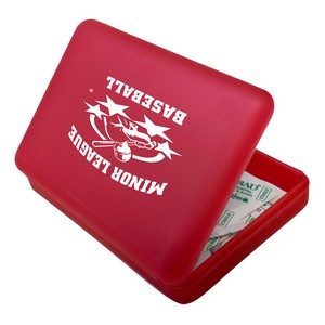 Translucent Red - Direct