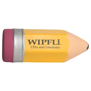 Pencil Squeezies® Stress Reliever