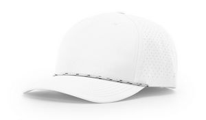White/Black
