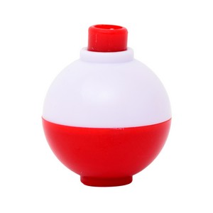 Red & White 1-1/4" Fishing Bobber