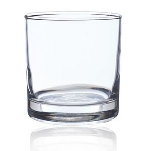 11 Oz. Alexandria Arc Rocks Whiskey Glass
