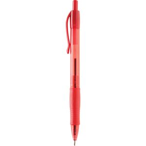 Translucent Red