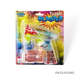 Various Blank Packaging