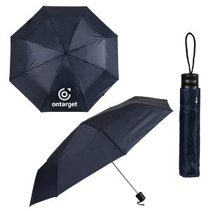 42" Arc Budget Telescoping Umbrella