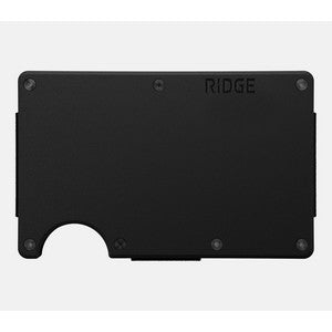 RIDGE® 2.0 Classic Slim RFID Wallet
