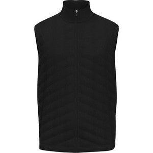 Callaway® Men's Quilted Puffer Vest