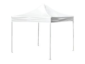 10'x10' Custom Printed Pop Up Tent