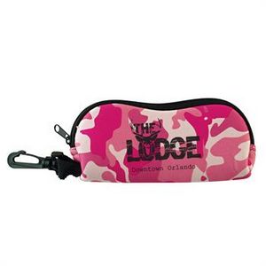Pink Camo