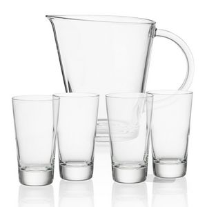 Set of 5 / 43 oz (Blank)