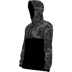 Callaway® Men's Long Sleeve Packable Wind Jacket