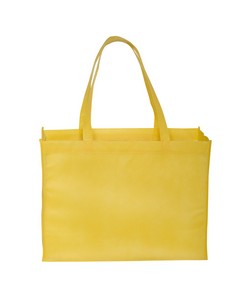 Yellow Blank