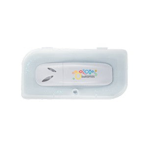 USB Diffuser with Clear Case and Magnet Closure
