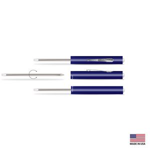 Pocket Partner™ Reversible Screwdriver