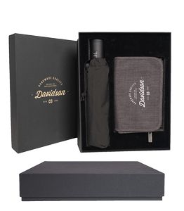 Executive Essentials Gift Set