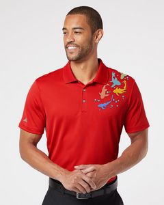 Adidas Men's Performance Polo